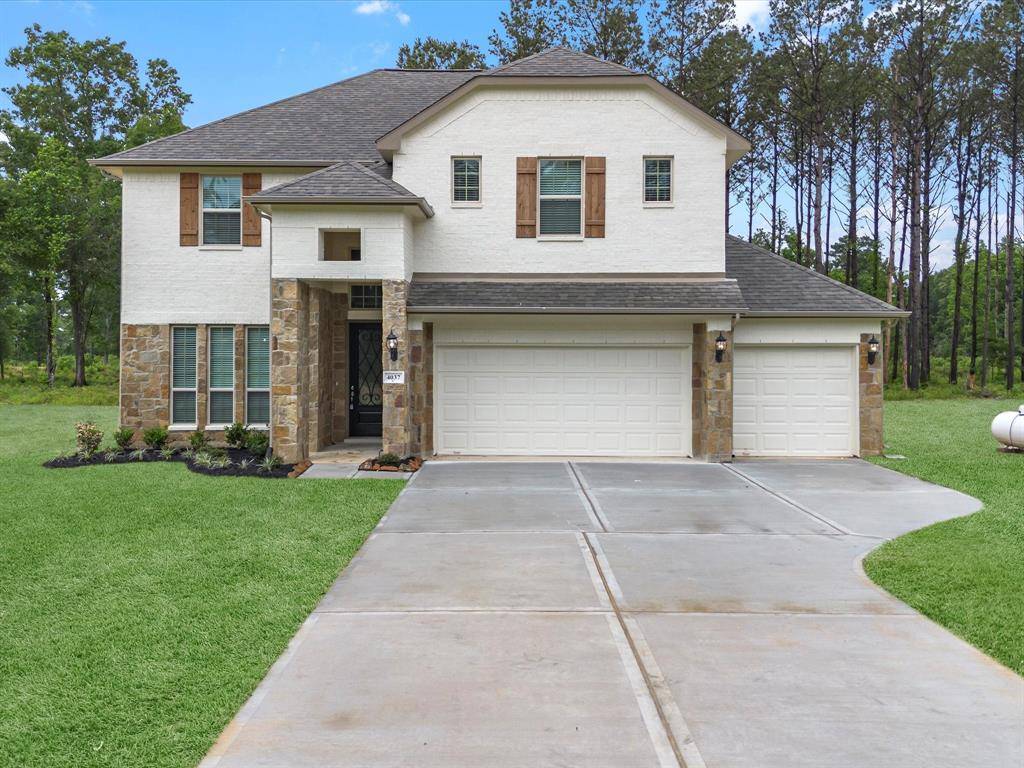 Dayton, TX 77535,4037 Road 66124