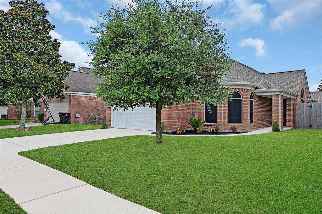 Humble, TX 77346,12203 English Brook CIR