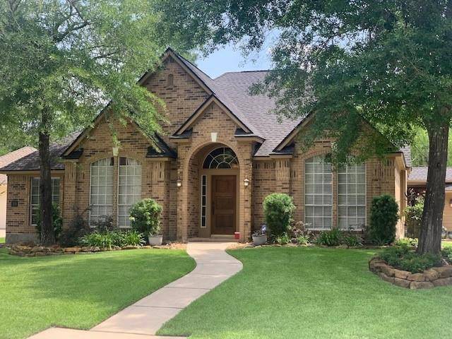 The Woodlands, TX 77381,10 Sparklewood PL