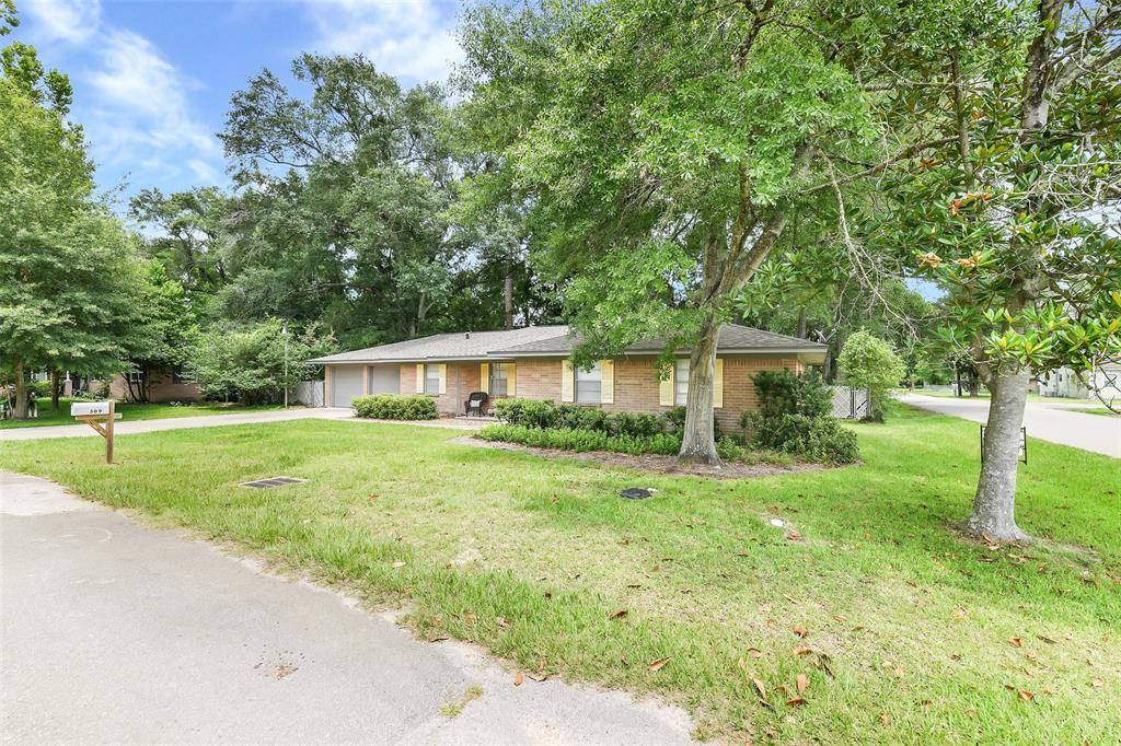 Cleveland, TX 77327,509 Hancock AVE