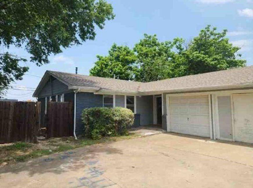 Wylie, TX 75098,1002 Mardi Gras LN