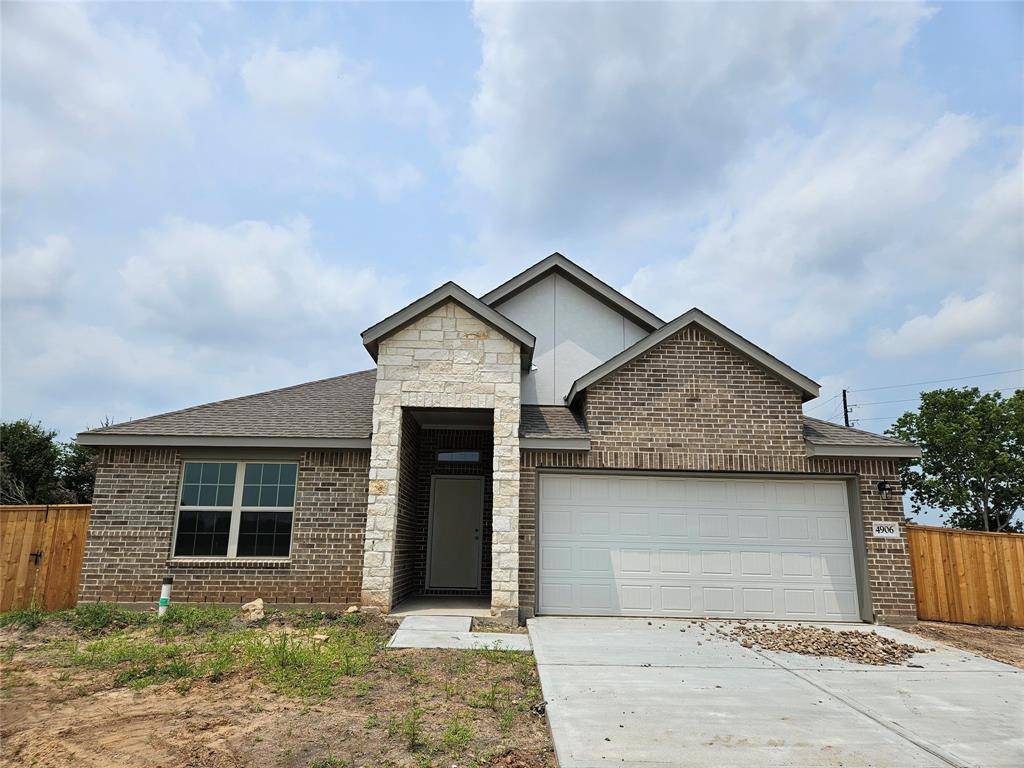 Rosenberg, TX 77469,4906 Gentle Creek CT