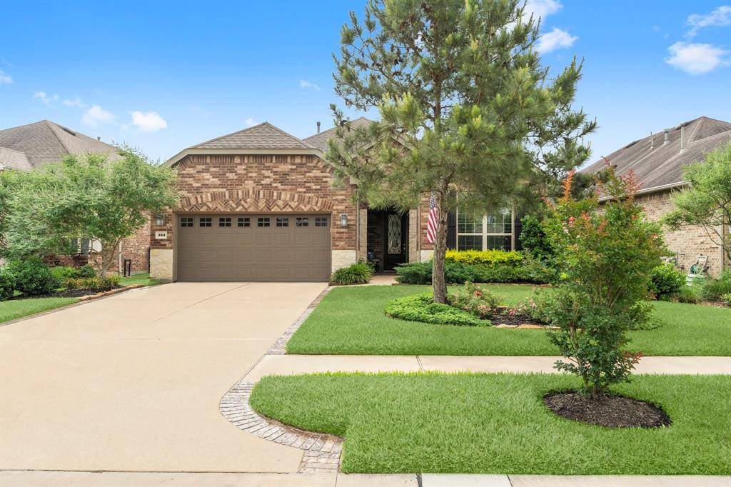 The Woodlands, TX 77382,364 Connemara DR