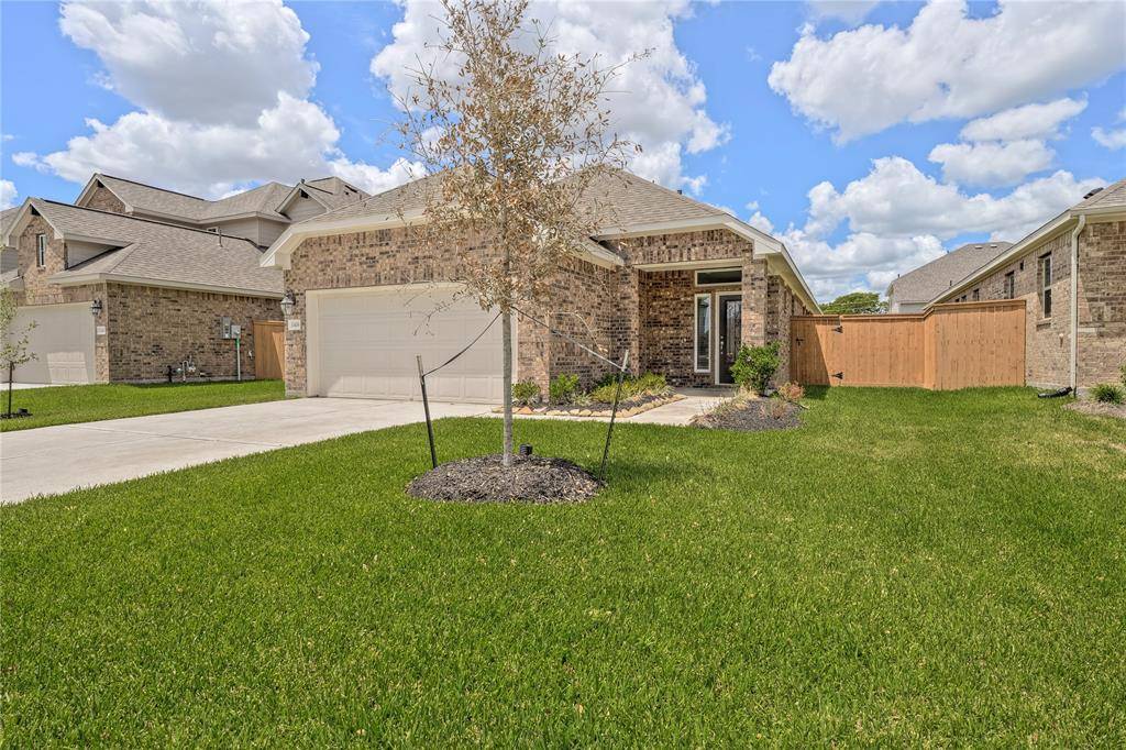 Iowa Colony, TX 77583,10406 Birch Peak DR