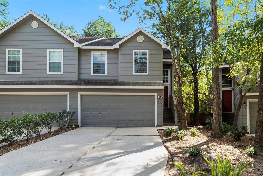 The Woodlands, TX 77382,26 Musgrove PL