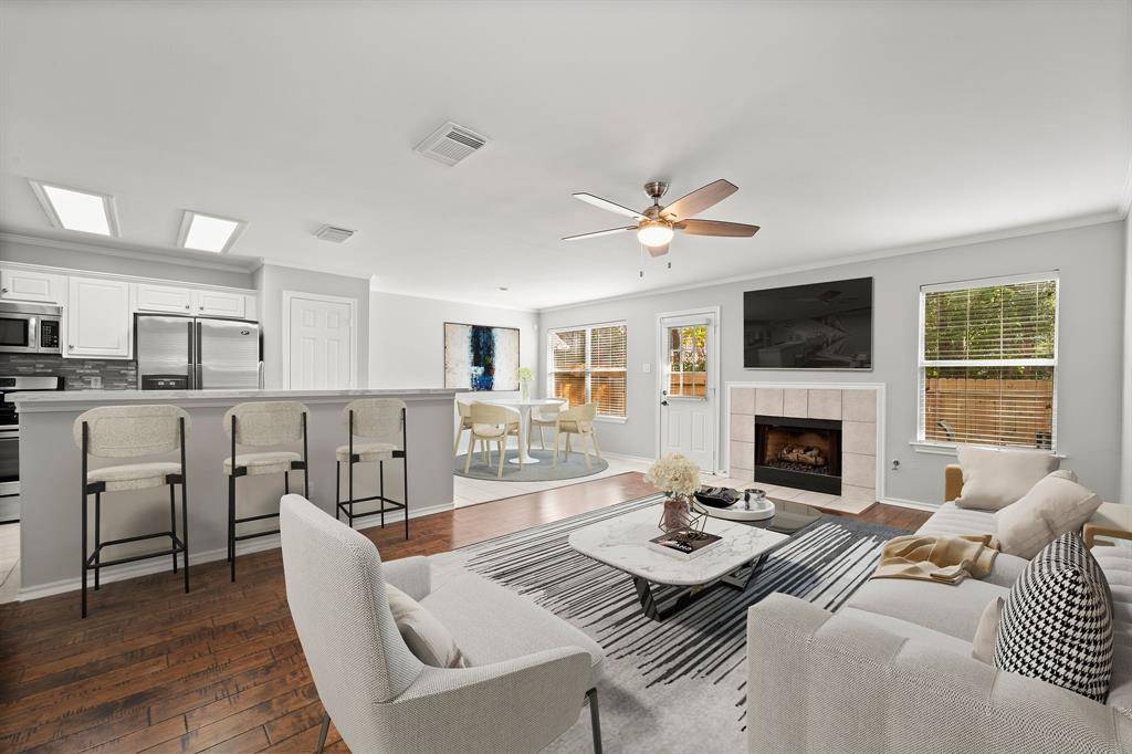 The Woodlands, TX 77382,26 Musgrove PL