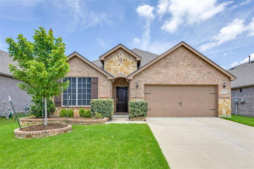 Melissa, TX 75454,2821 Redbud LN