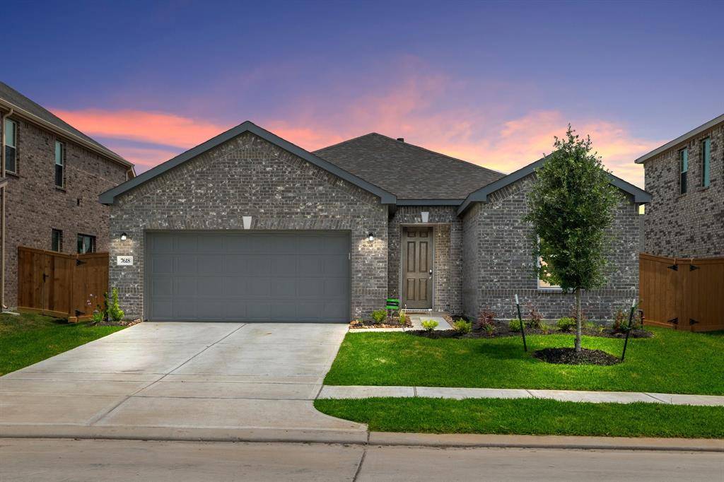 Cypress, TX 77433,7618 Coral Key DR