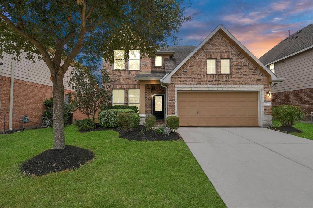 Humble, TX 77396,15127 Sierra Sunset DR