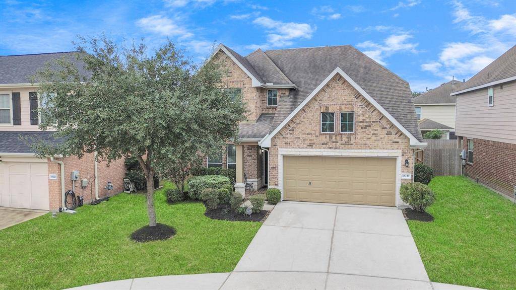 Humble, TX 77396,15127 Sierra Sunset DR