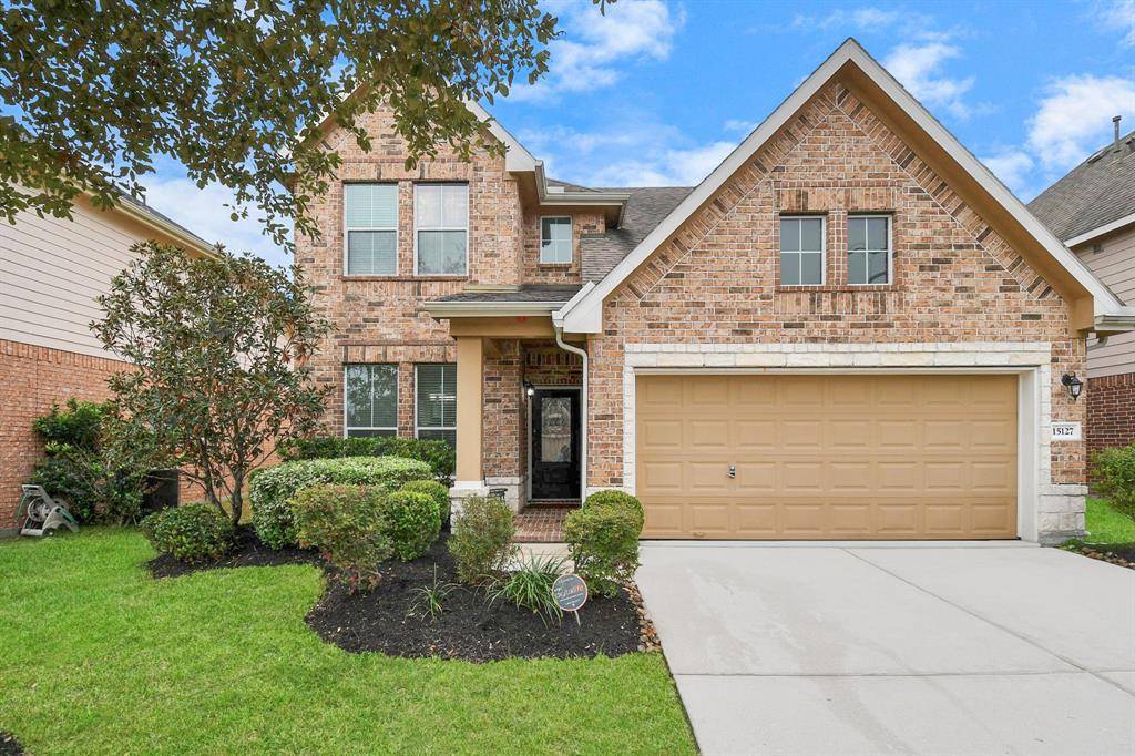 Humble, TX 77396,15127 Sierra Sunset DR