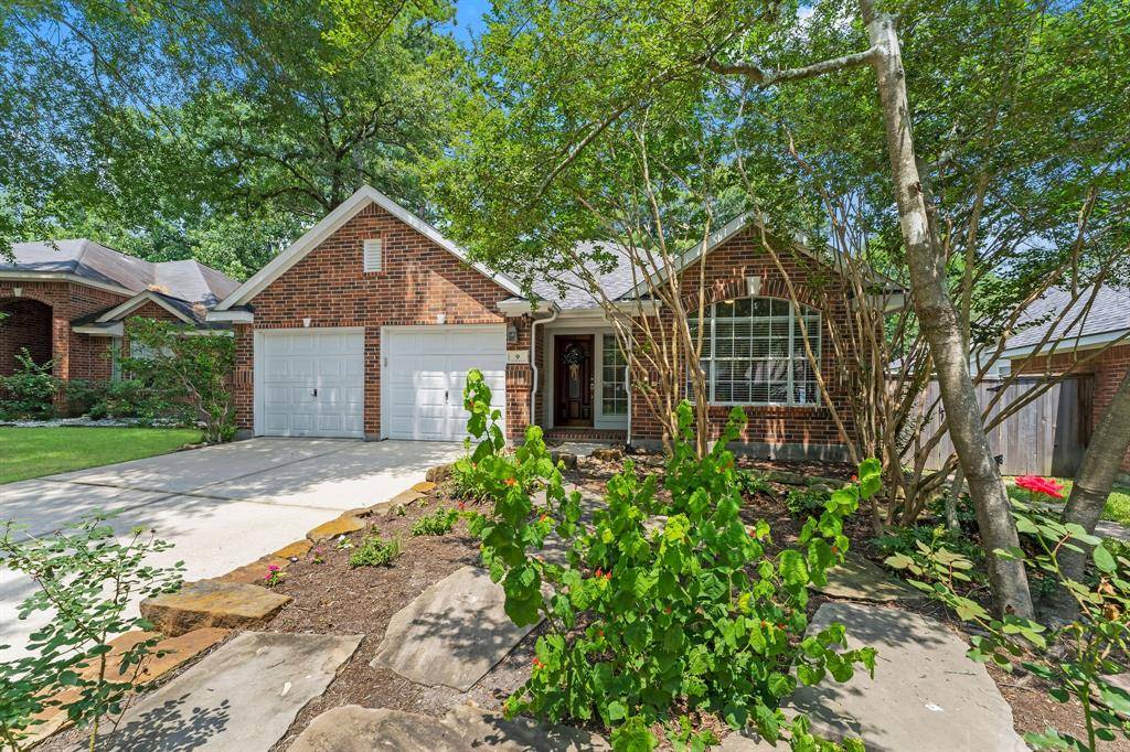 The Woodlands, TX 77382,9 Mulberry Glen PL