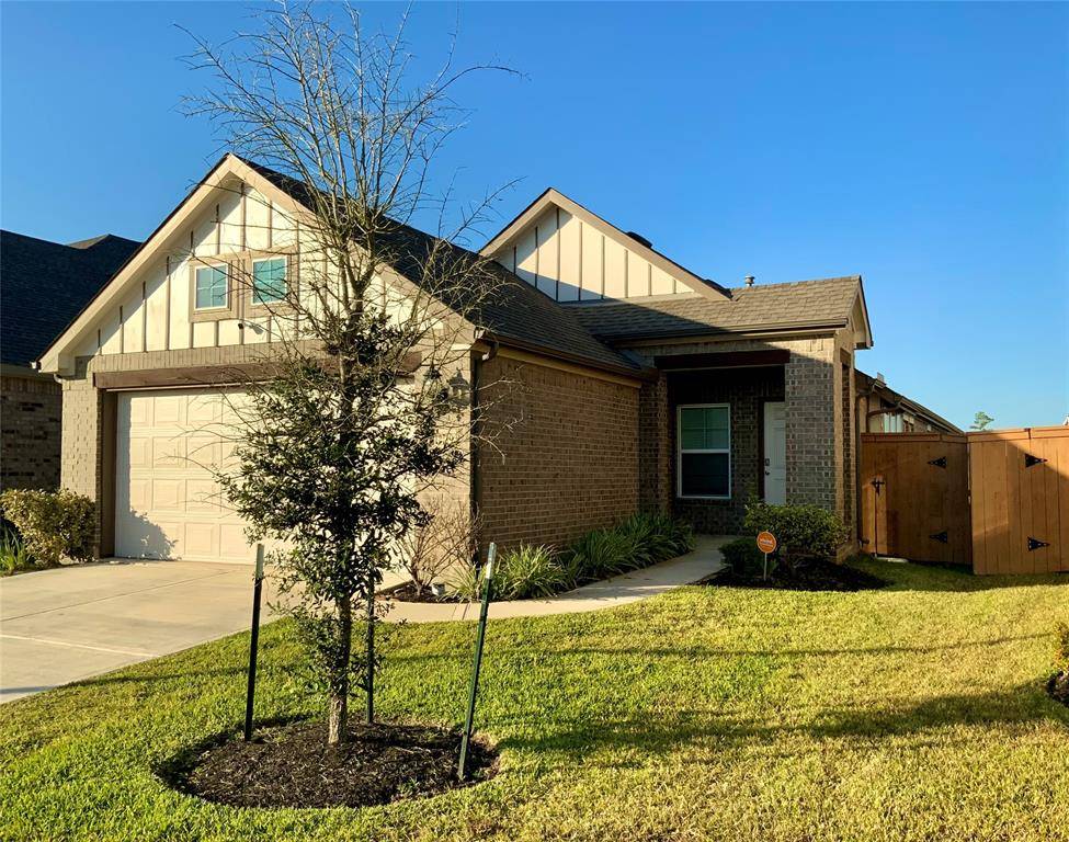 Humble, TX 77346,12719 Gallowhill DR