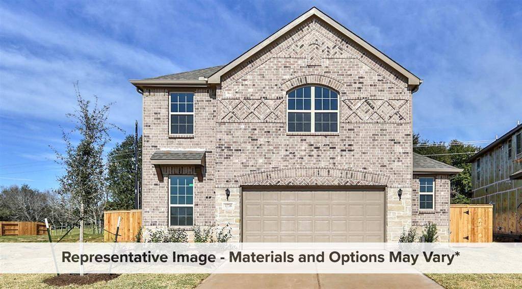 Katy, TX 77493,801 Coronado Terrace LN