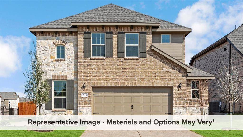 Katy, TX 77493,801 Coronado Terrace LN