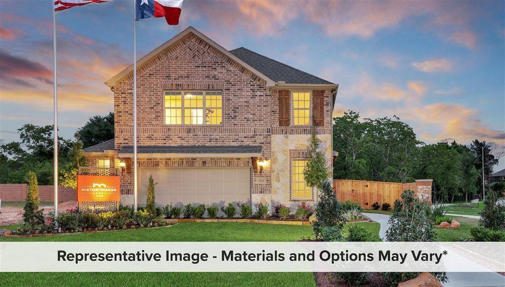 Katy, TX 77493,801 Coronado Terrace LN