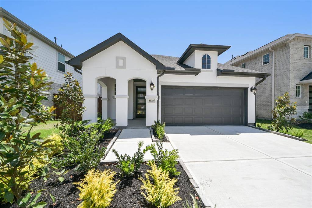 Conroe, TX 77302,16315 Placid Stream ST