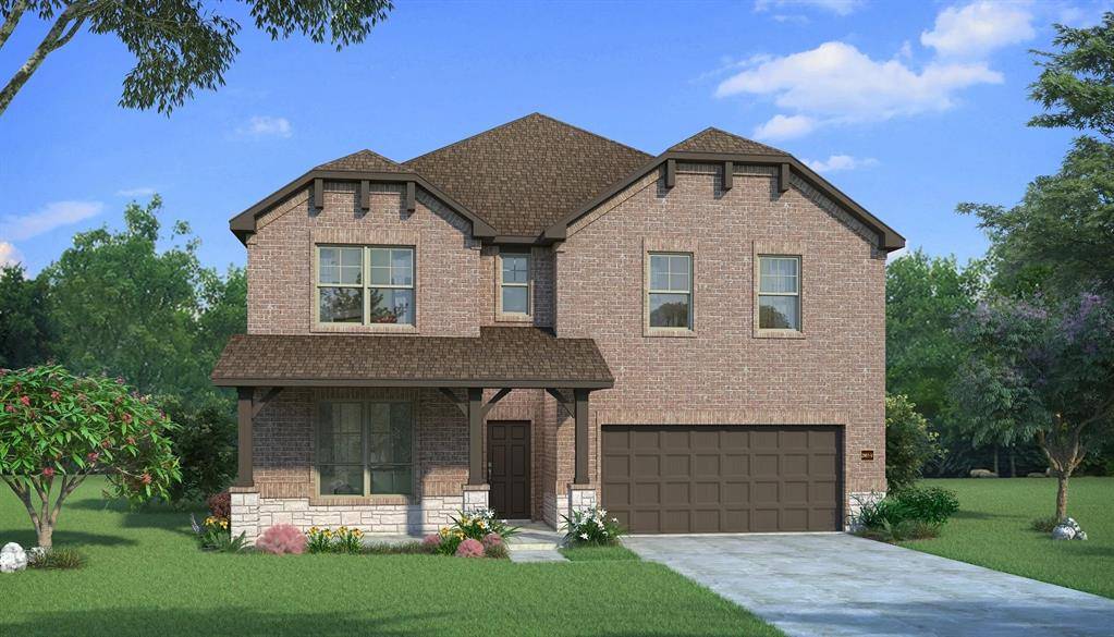New Caney, TX 77357,21705 Southern Valley LN