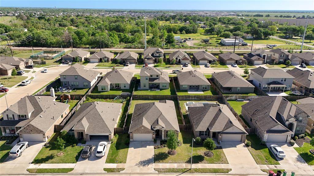 Richmond, TX 77469,7411 Keys Creek CT