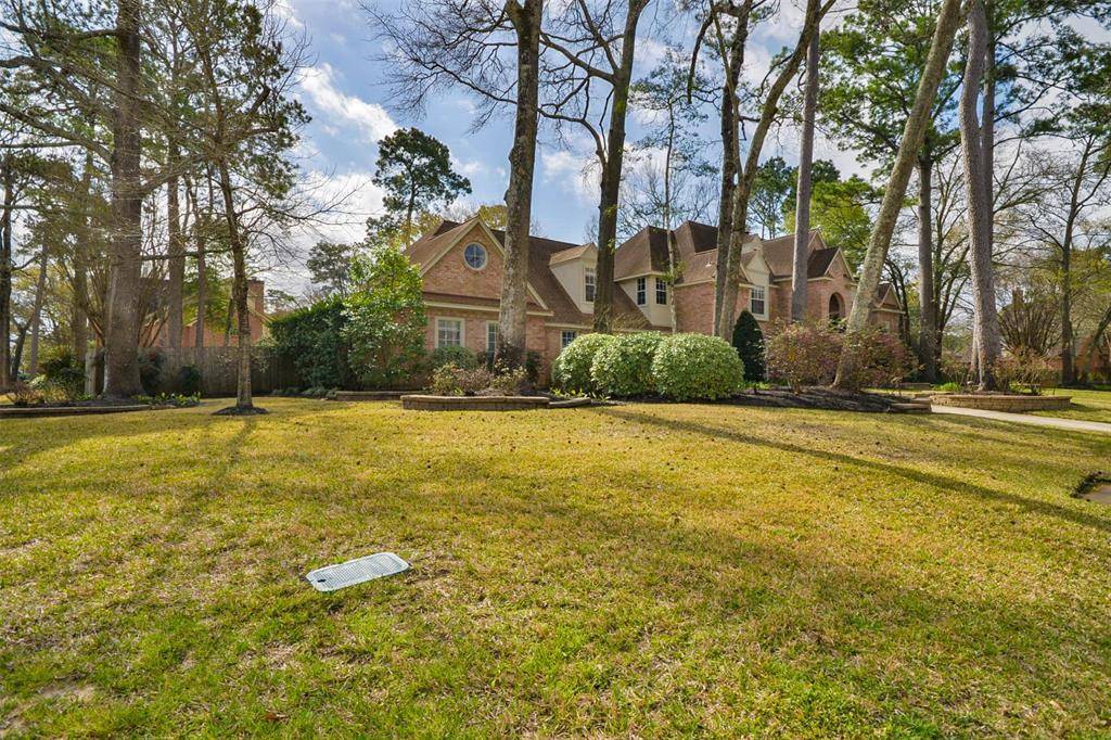 Kingwood, TX 77345,5706 Woodland Brook DR