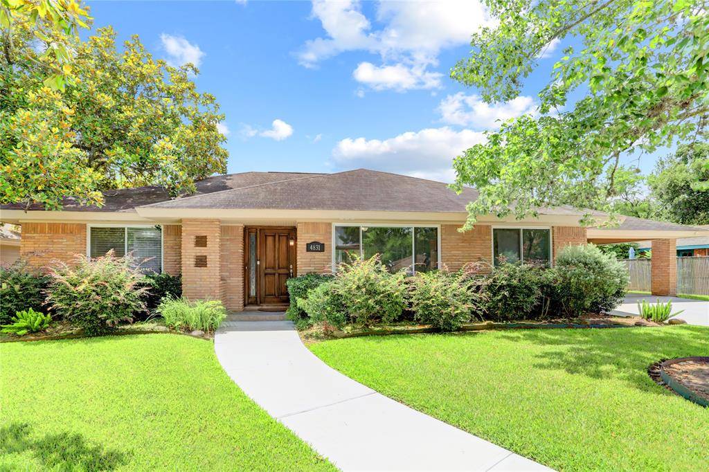 Houston, TX 77035,4831 Creekbend DR