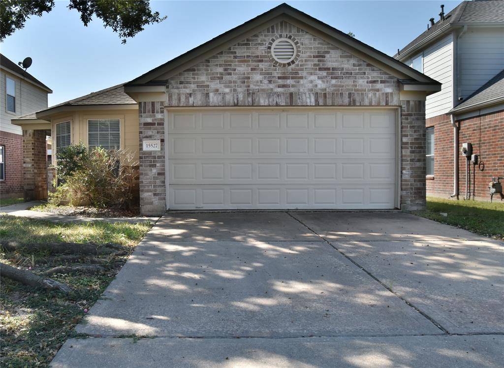 Cypress, TX 77429,15527 Fir Woods LN