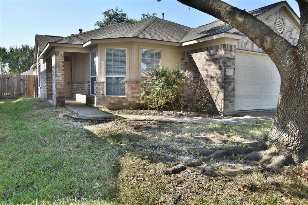 Cypress, TX 77429,15527 Fir Woods LN