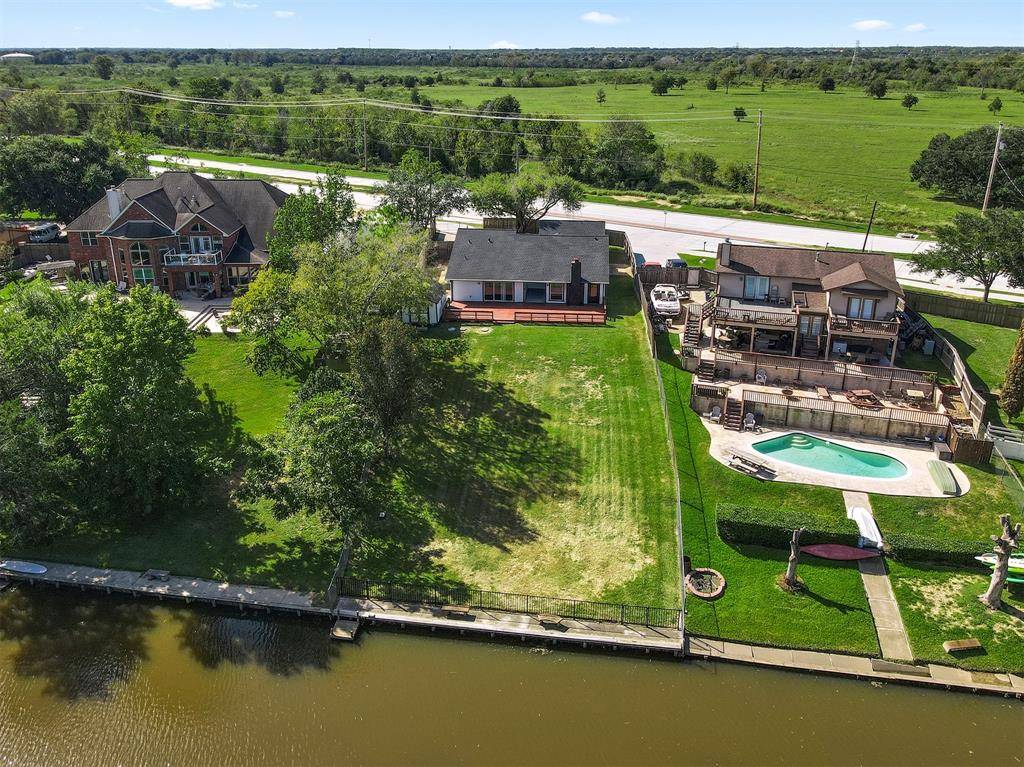 Webster, TX 77598,2703 Shady LN