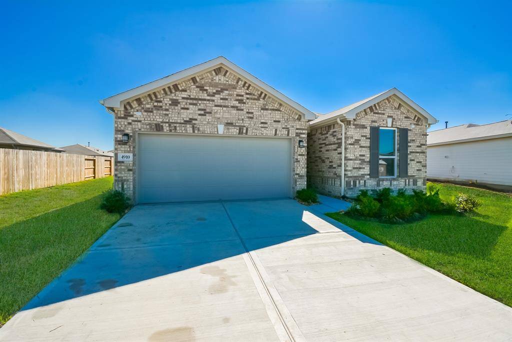 Katy, TX 77449,4910 Lake Meadow CT