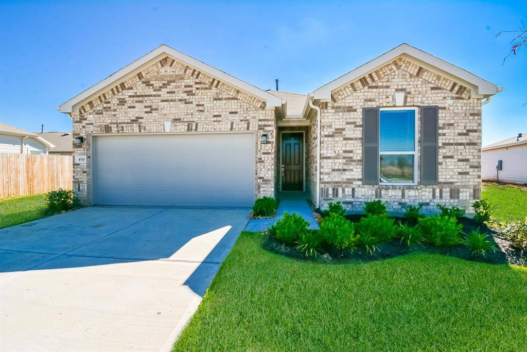 Katy, TX 77449,4910 Lake Meadow CT