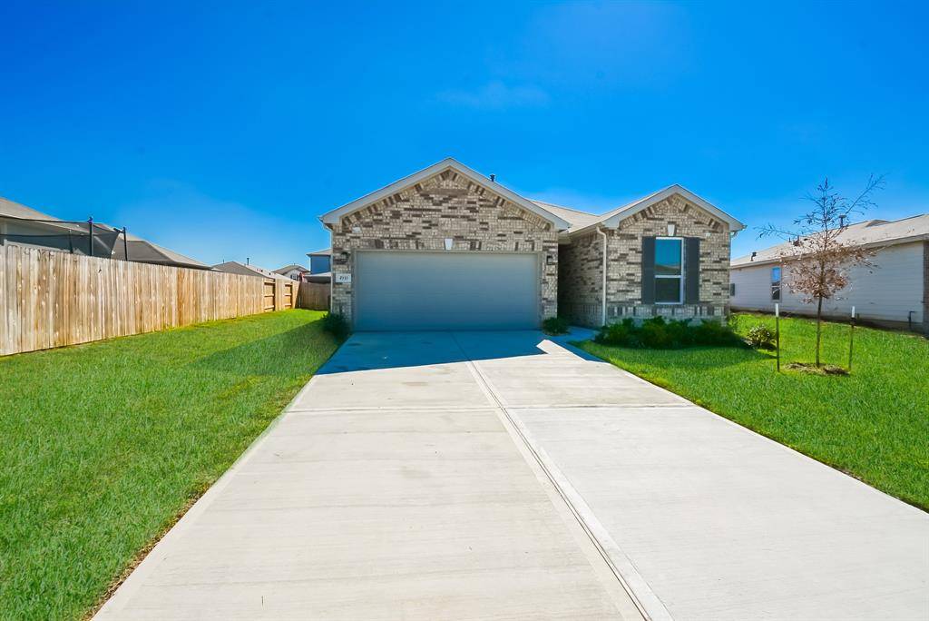 Katy, TX 77449,4910 Lake Meadow CT