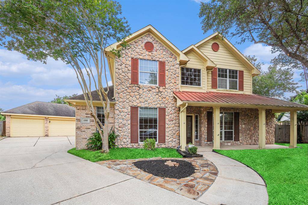 League City, TX 77573,2370 Autumn Mist CT