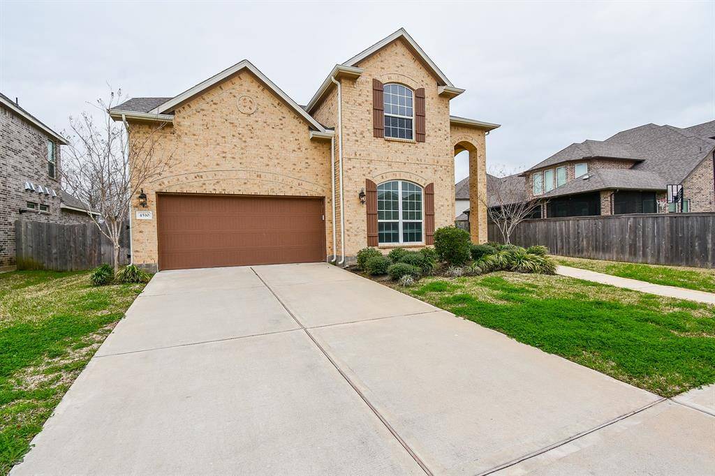 Sugar Land, TX 77479,4510 Shaded Arbor WAY