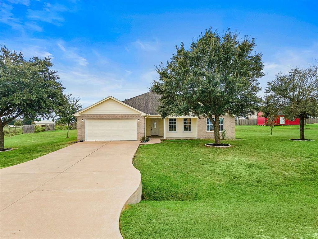 Waller, TX 77484,32903 Shriver LN