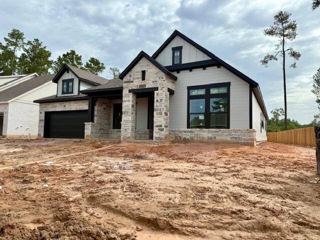 Todd Mission, TX 77316,1704 Howler WAY
