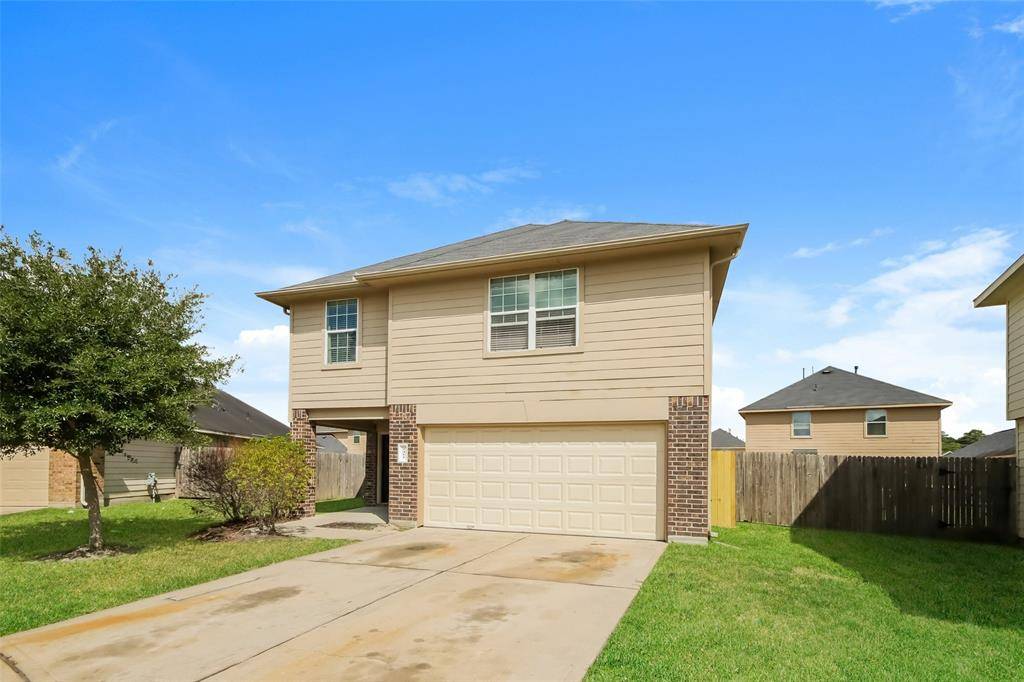 Houston, TX 77073,2411 Sailors WAY