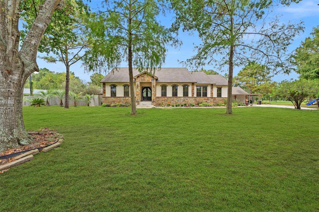 Pearland, TX 77584,6705 Meadow LN