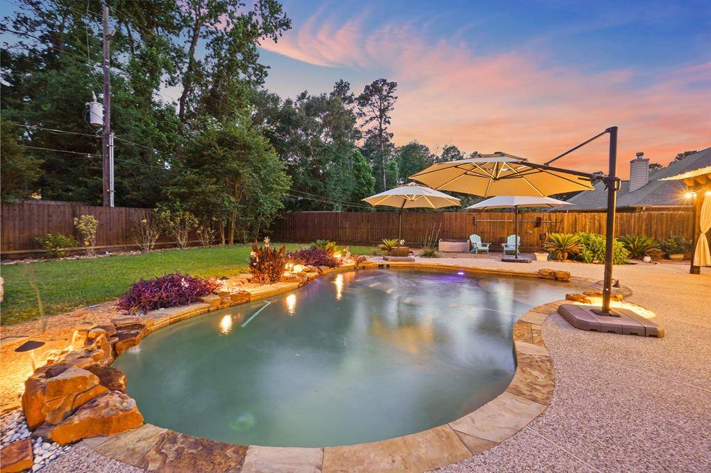 Magnolia, TX 77354,6123 Cypress Way DR