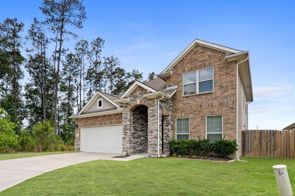 Cleveland, TX 77327,20023 Poppy Hills LN
