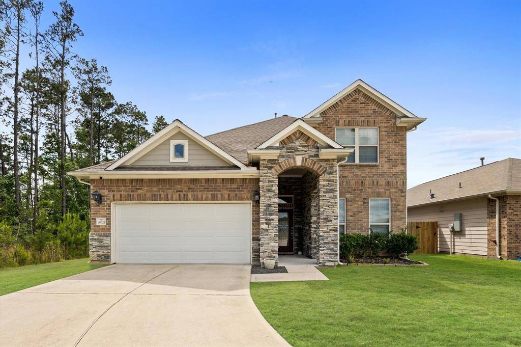 Cleveland, TX 77327,20023 Poppy Hills LN