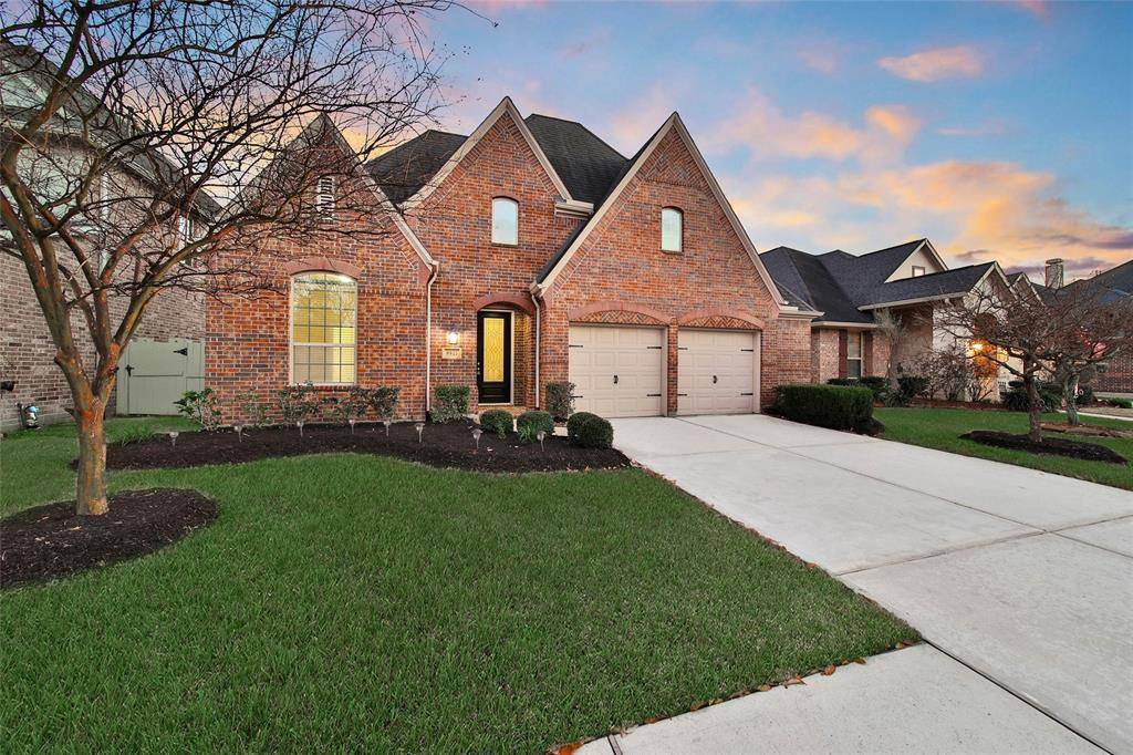 Conroe, TX 77385,9911 Downey Emerald DR