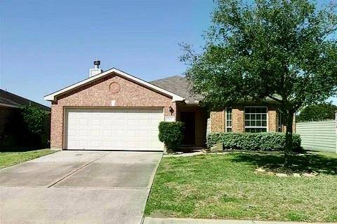 Cypress, TX 77429,14635 Hazy Ridge LN