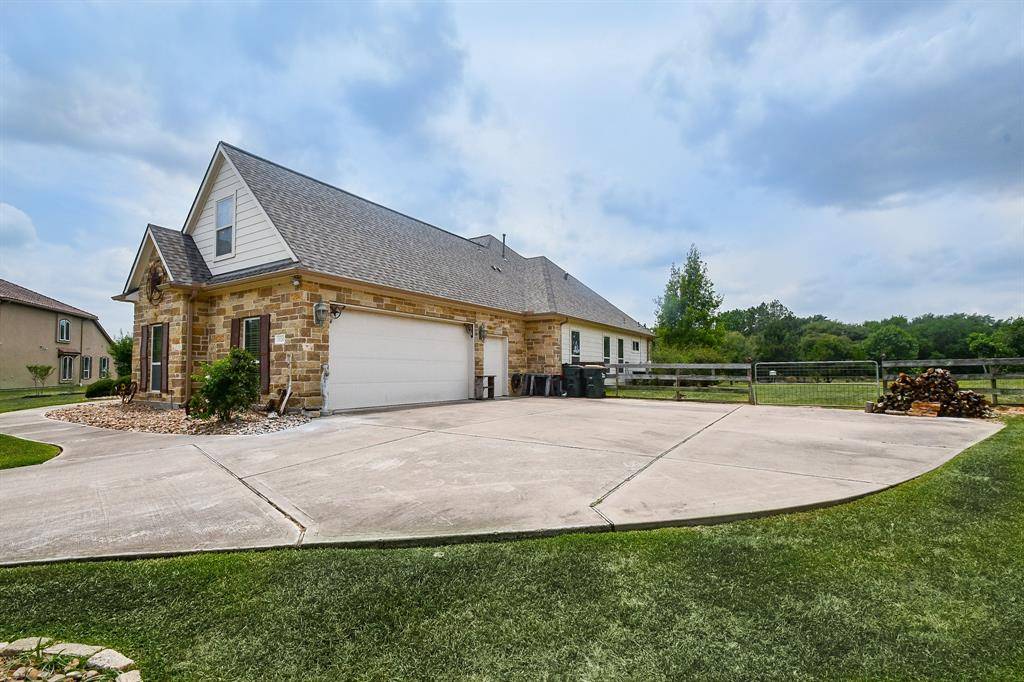 Sealy, TX 77474,1120 Spruce LN