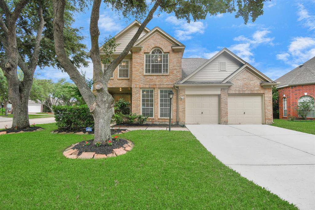 Houston, TX 77082,3518 Shadowfern DR