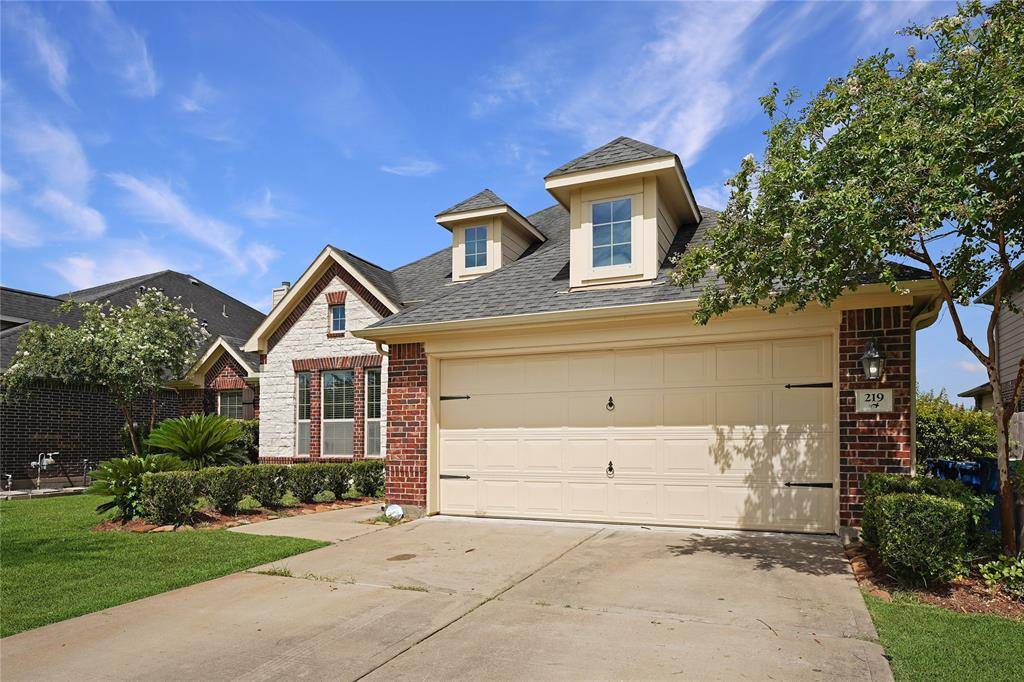 Rosenberg, TX 77469,219 Bent Ray CT