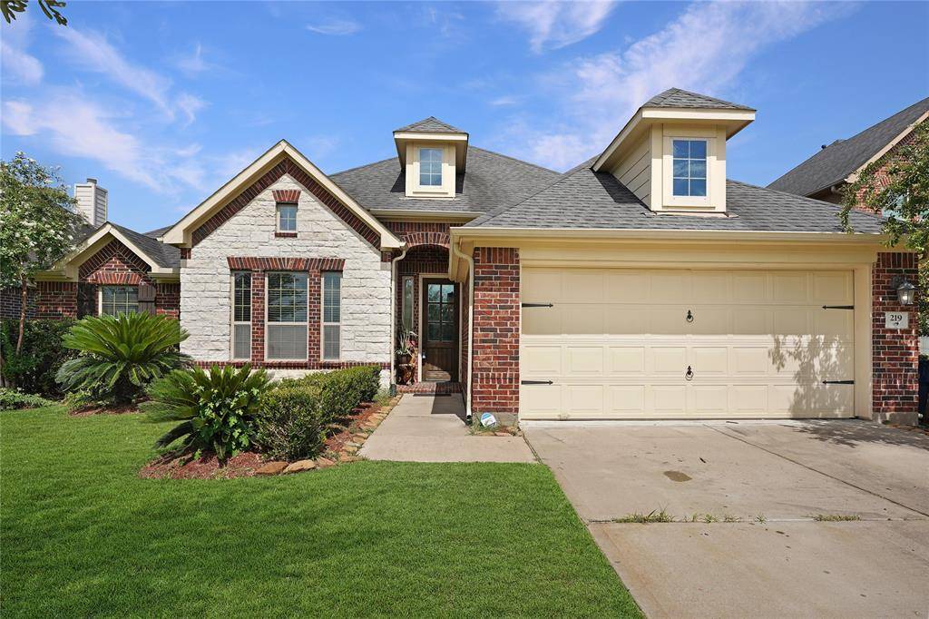 Rosenberg, TX 77469,219 Bent Ray CT