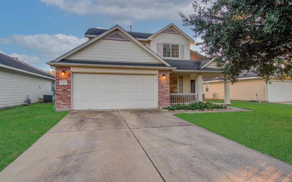 Katy, TX 77449,19811 Plantation Grove TRL