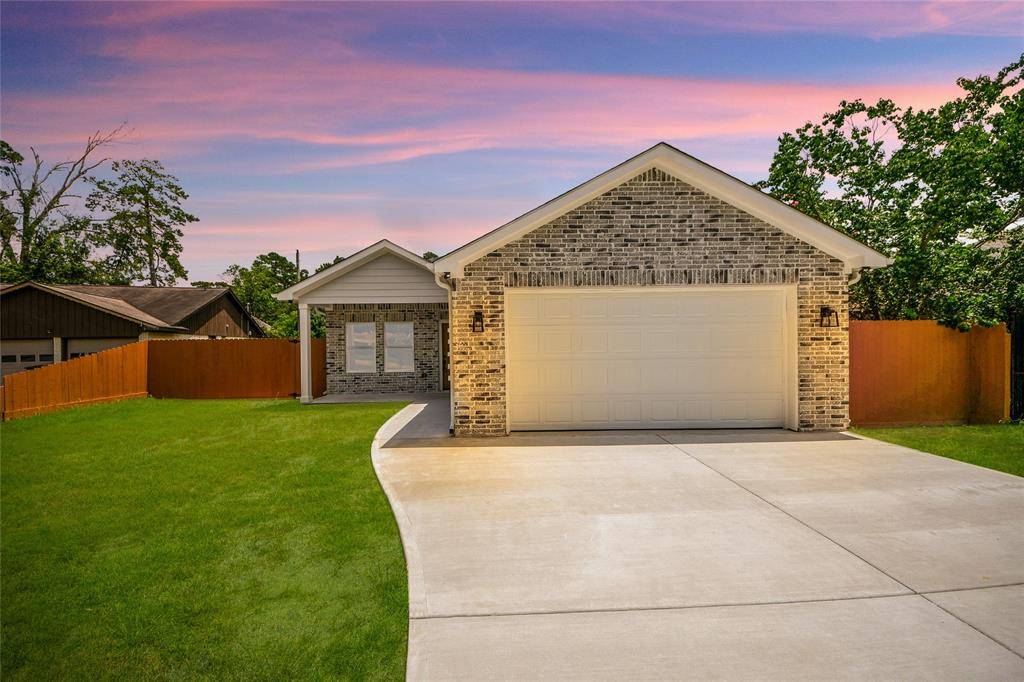 Houston, TX 77336,226 Glencairn CT