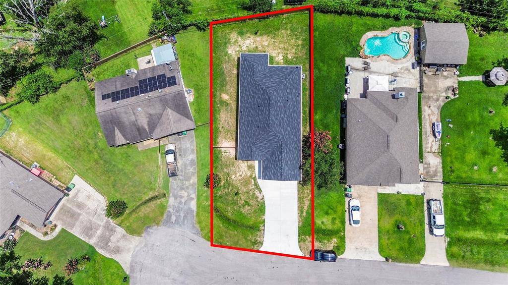 Houston, TX 77336,226 Glencairn CT