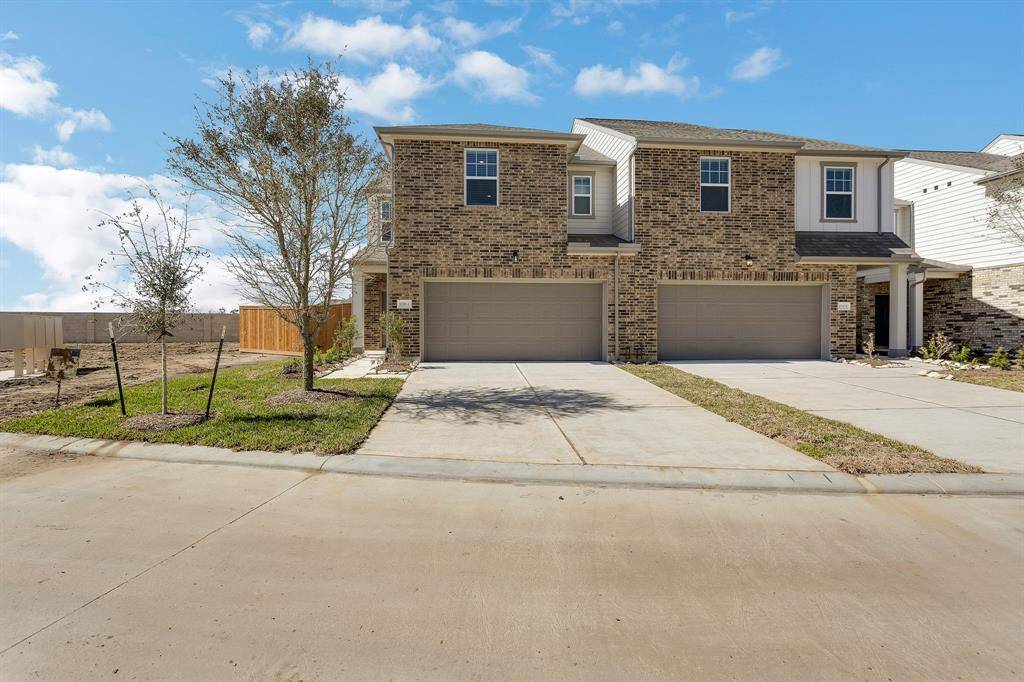 Rosharon, TX 77583,10318 Malta Trace Drive #A